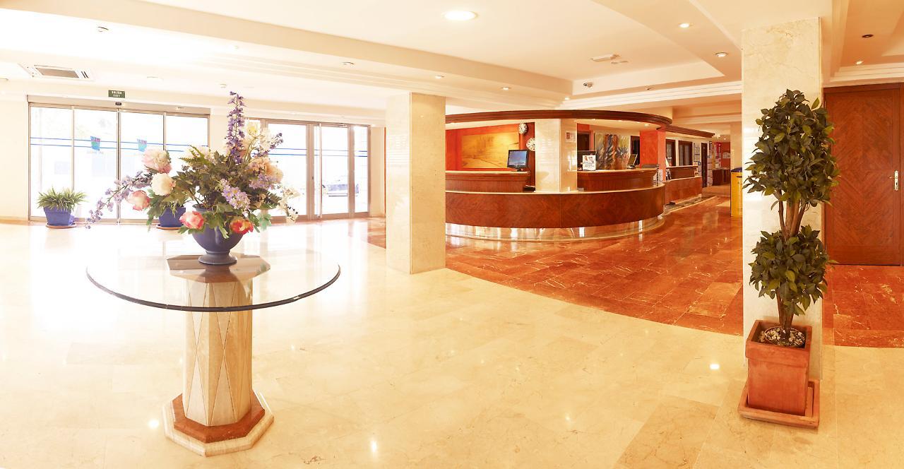Hotel Sahara Nubia Gobi Bay S'Arenal Dış mekan fotoğraf
