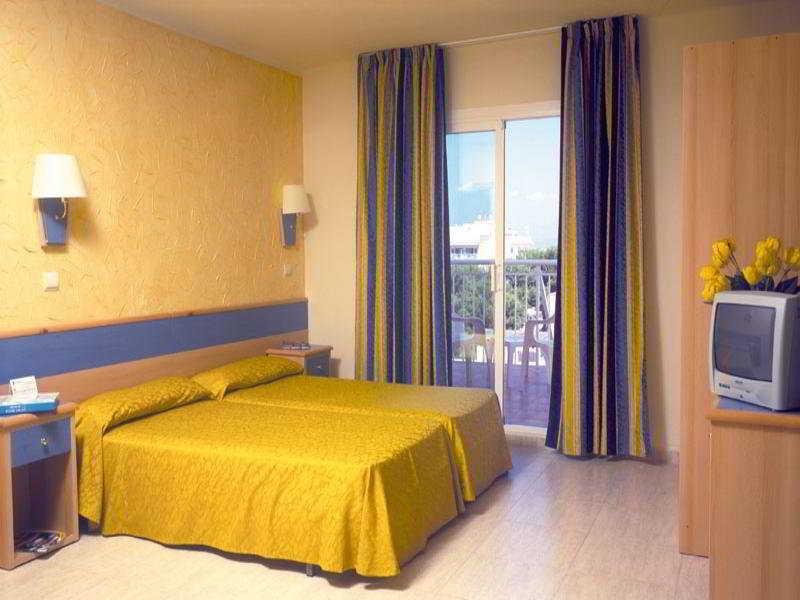 Hotel Sahara Nubia Gobi Bay S'Arenal Dış mekan fotoğraf