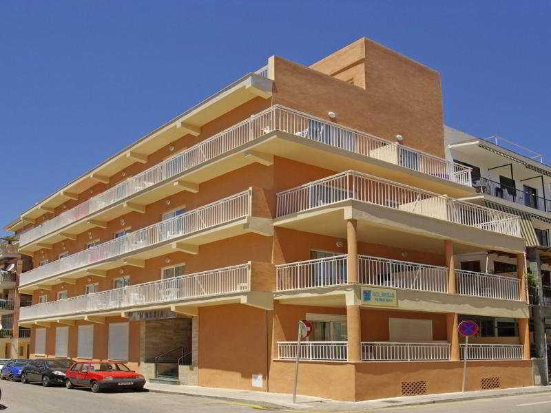 Hotel Sahara Nubia Gobi Bay S'Arenal Dış mekan fotoğraf