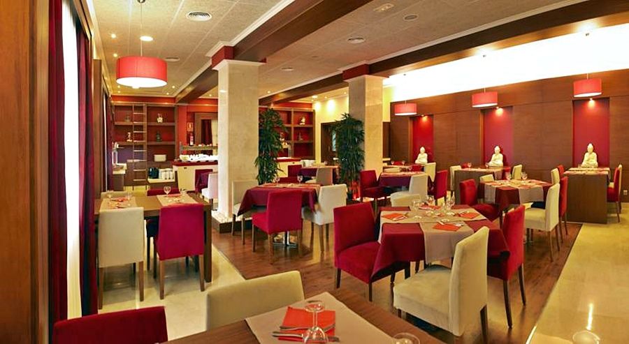Hotel Sahara Nubia Gobi Bay S'Arenal Dış mekan fotoğraf