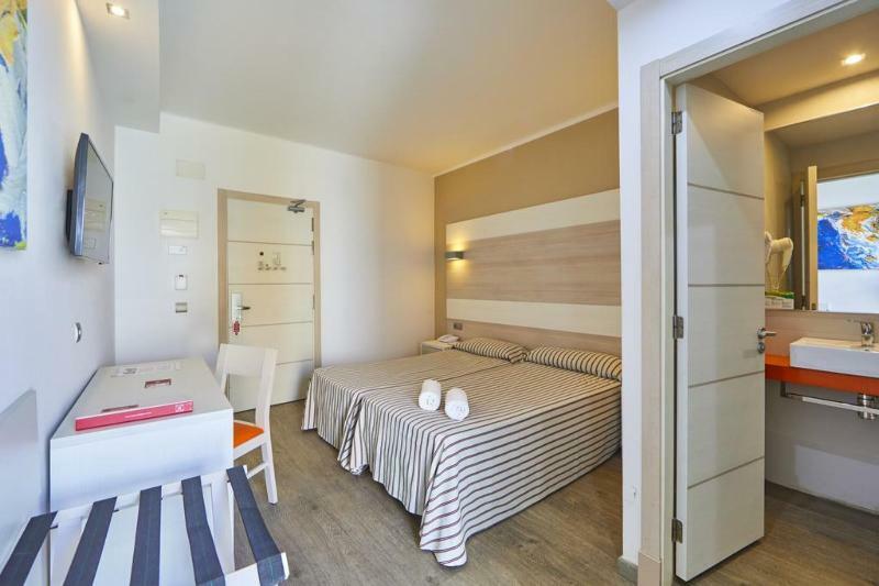 Hotel Sahara Nubia Gobi Bay S'Arenal Dış mekan fotoğraf