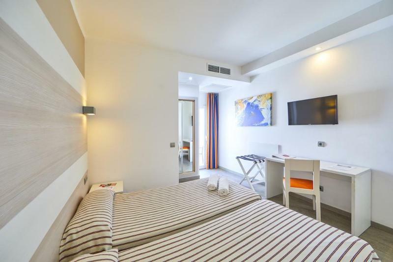 Hotel Sahara Nubia Gobi Bay S'Arenal Dış mekan fotoğraf