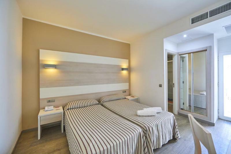 Hotel Sahara Nubia Gobi Bay S'Arenal Dış mekan fotoğraf